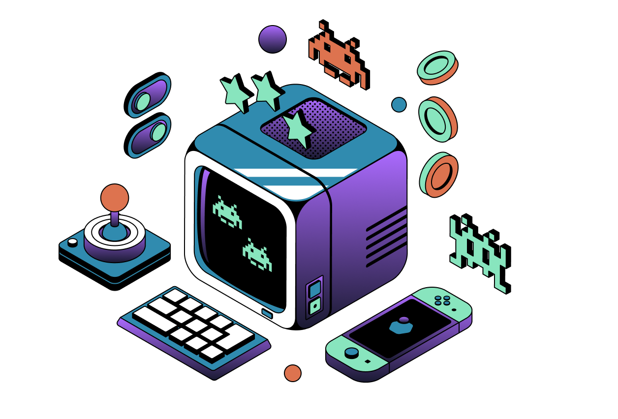 Computing services