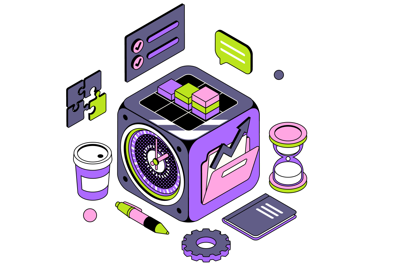 AI token services